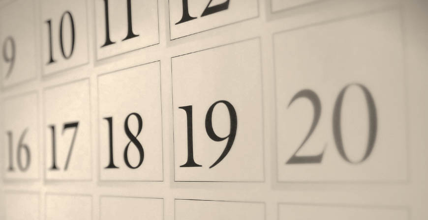 Calendar